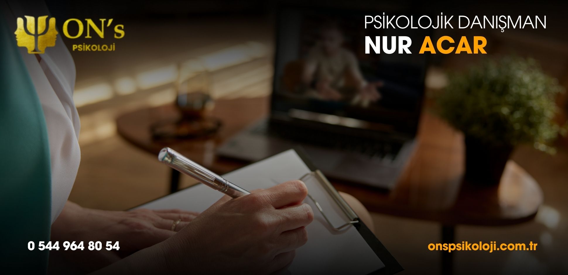 Nevşehir Çift Danışmanı